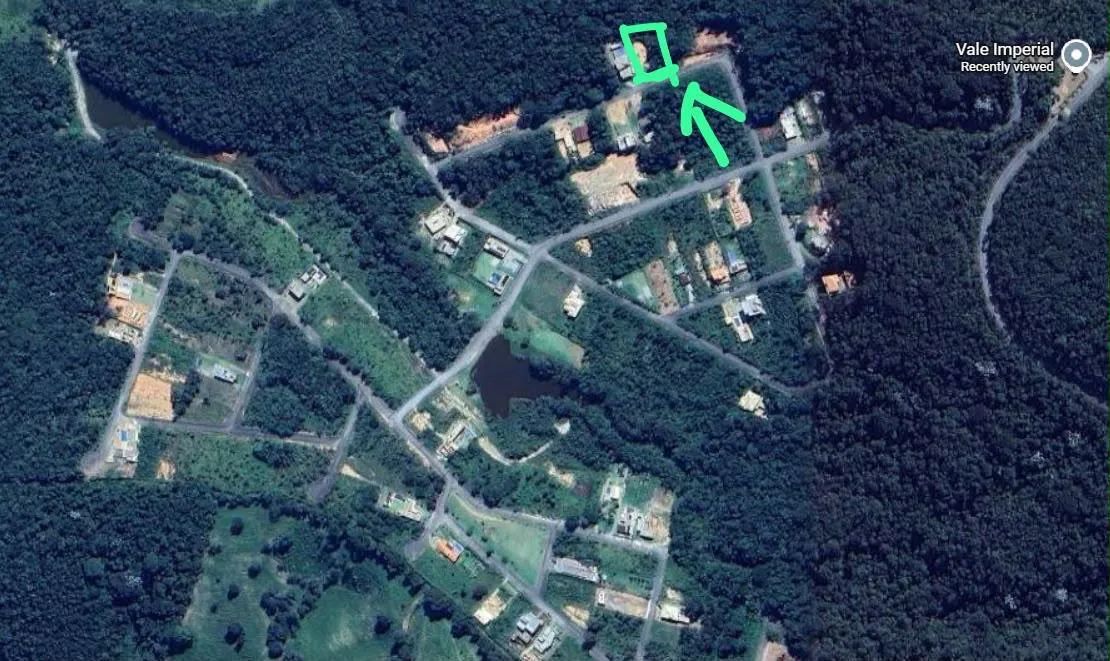 Lote em Condomínio Fechado Itabirito - Foto 4