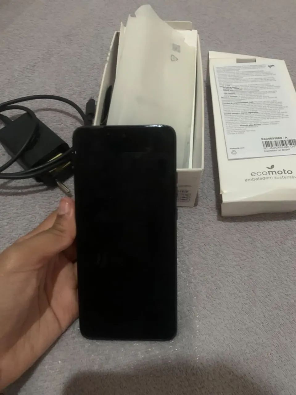 Vendo Edge 60 neo  - Foto 3