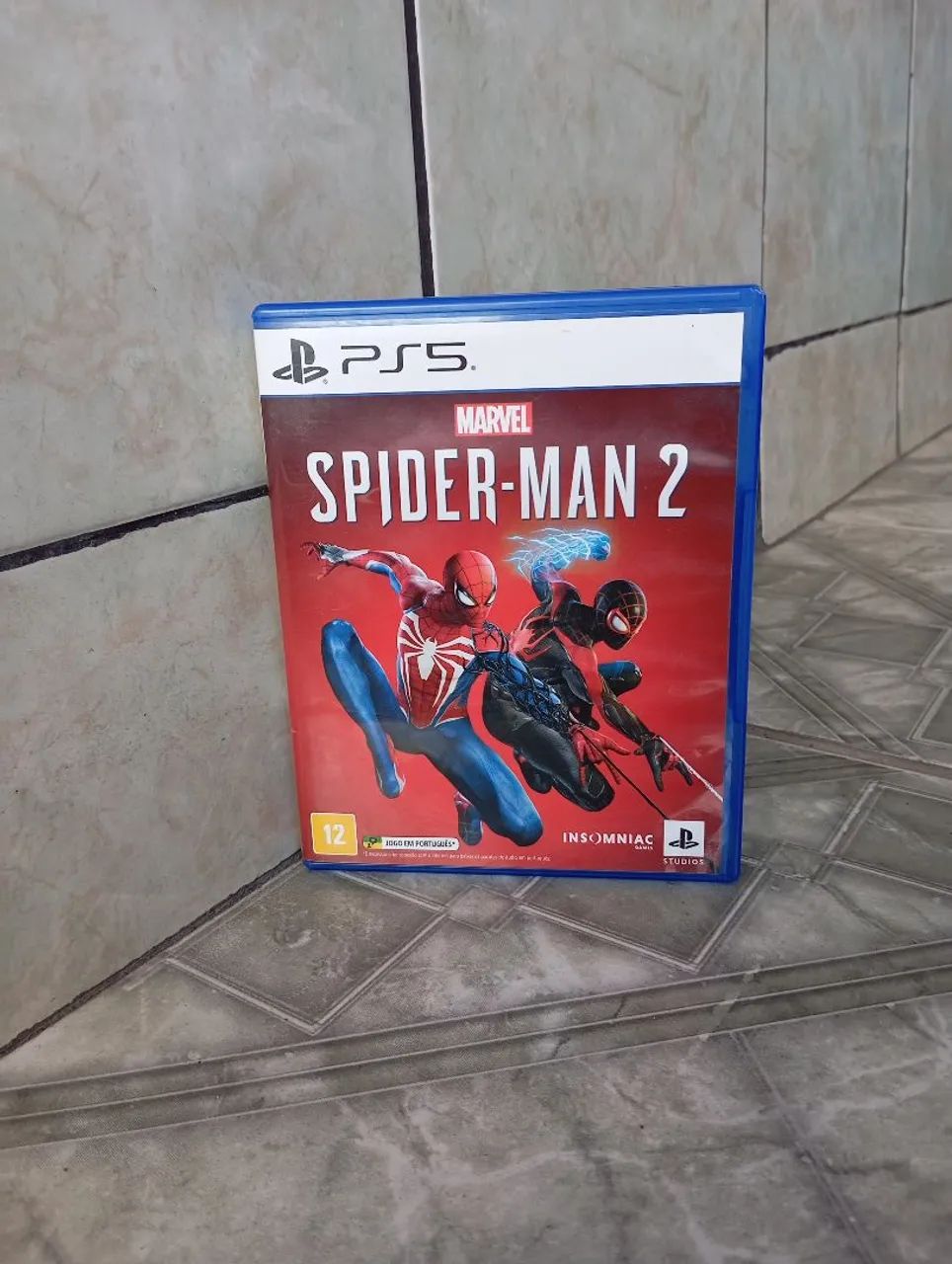 Spider-Man 2 PS5 - Foto 2