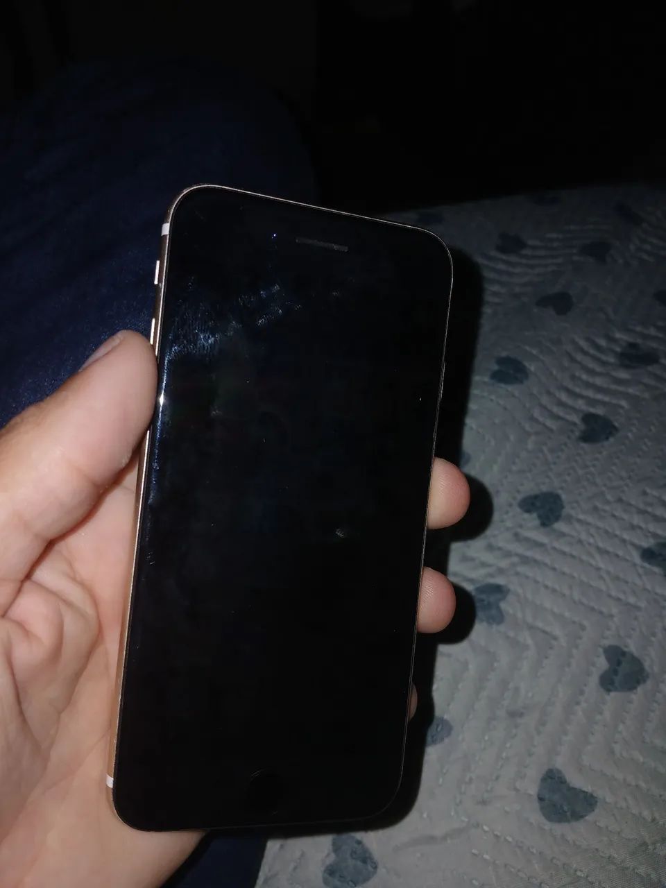 Iphone 7  - Foto 3