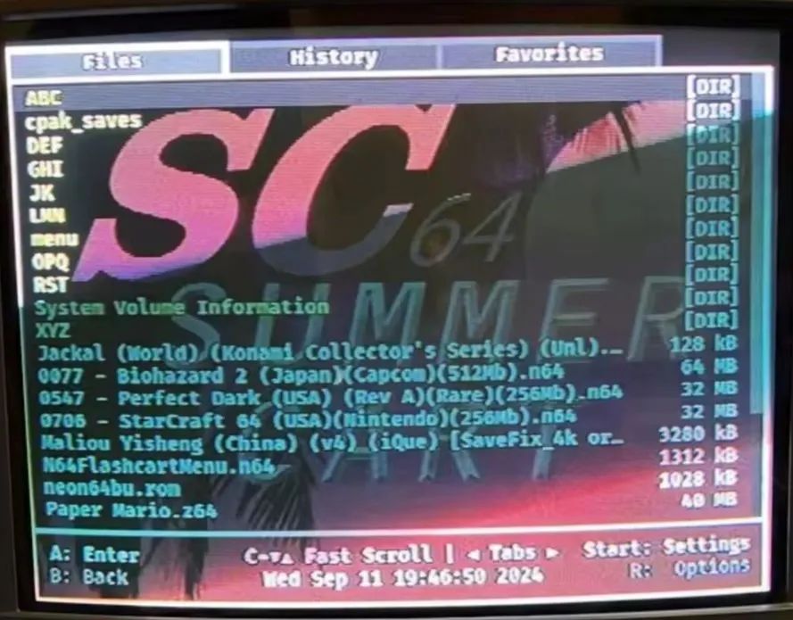 Everdrive Nintendo 64/n64 - Foto 4