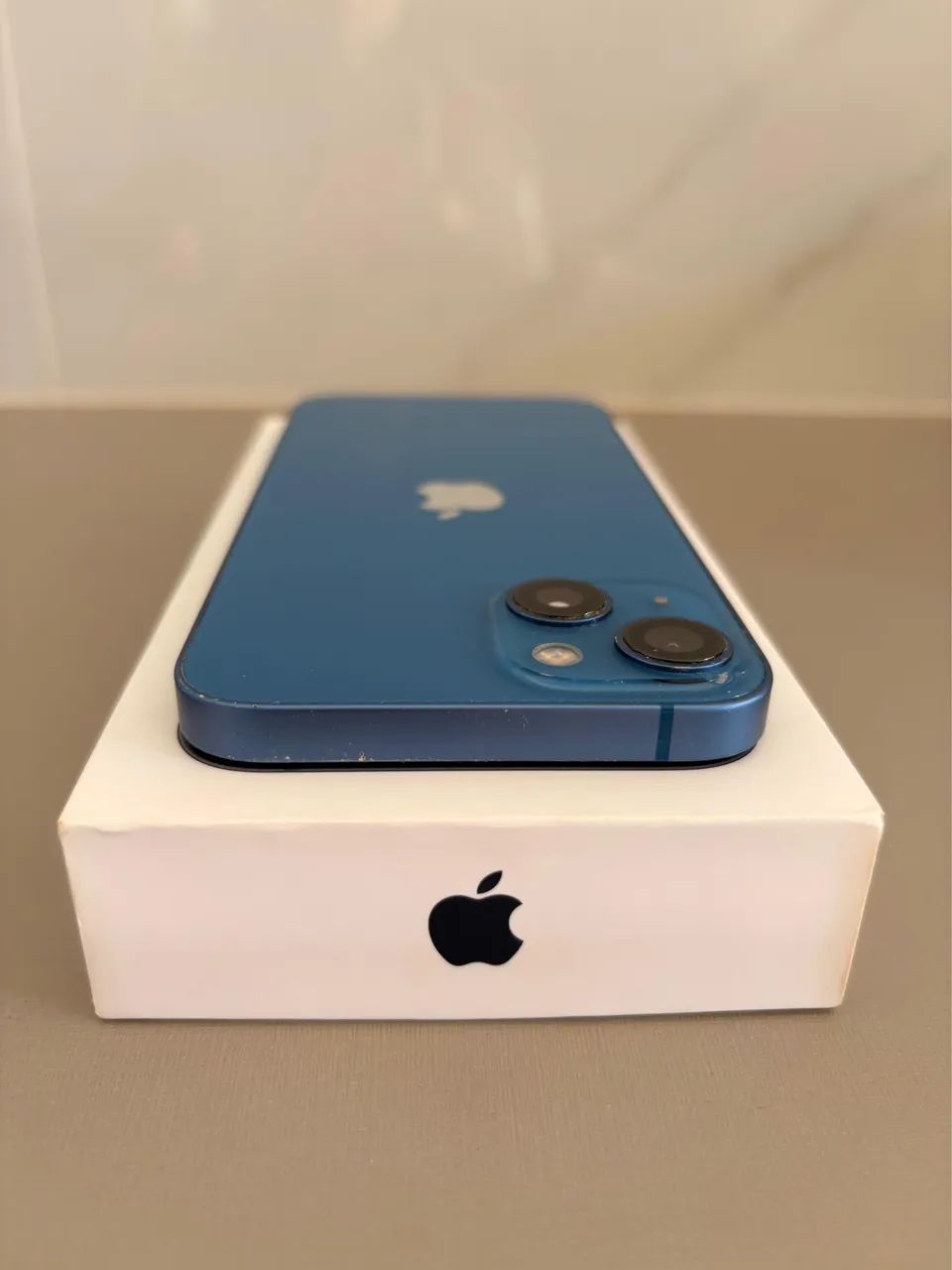 iPhone 13 256gb - Foto 4