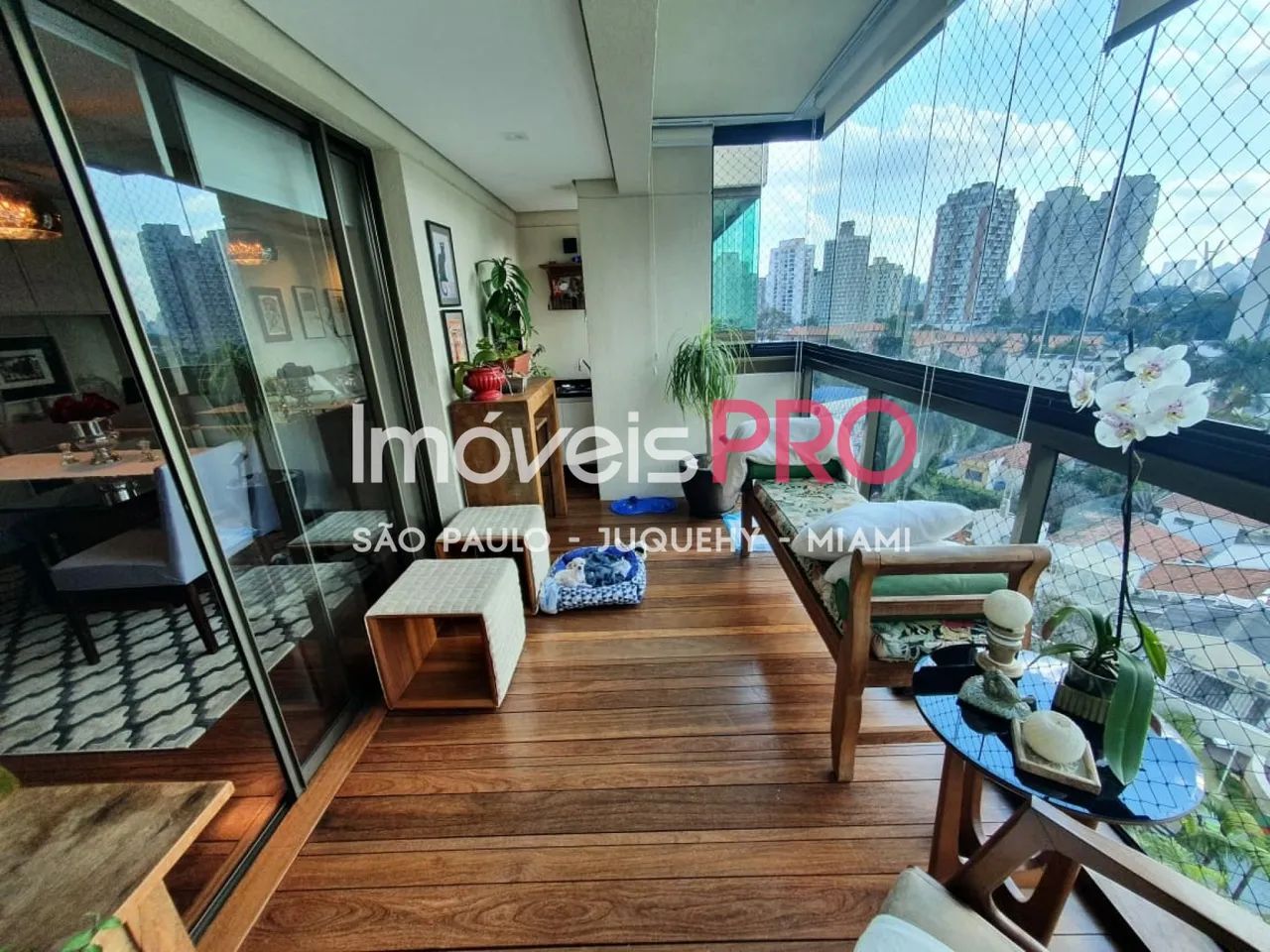 LINDO APARTAMENTO NO BROOKLIN - Foto 2