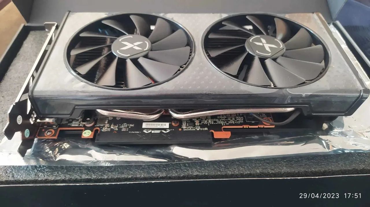 Rx 6600 8gb 