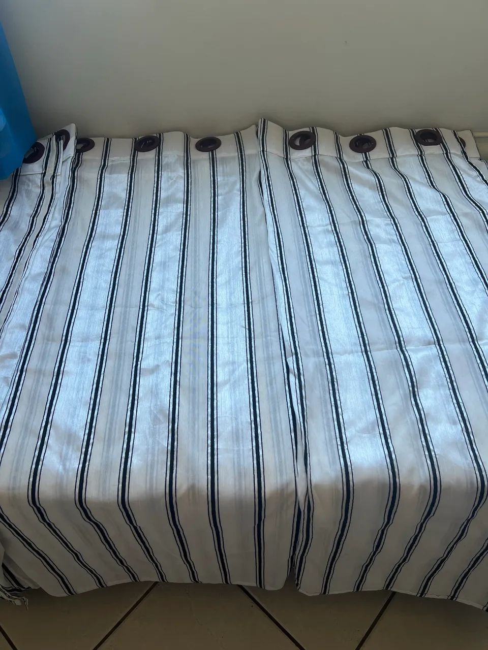 Cortinas  - Foto 2