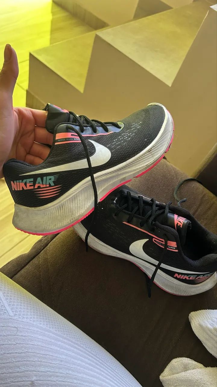 Tênis Nike air  - Foto 3