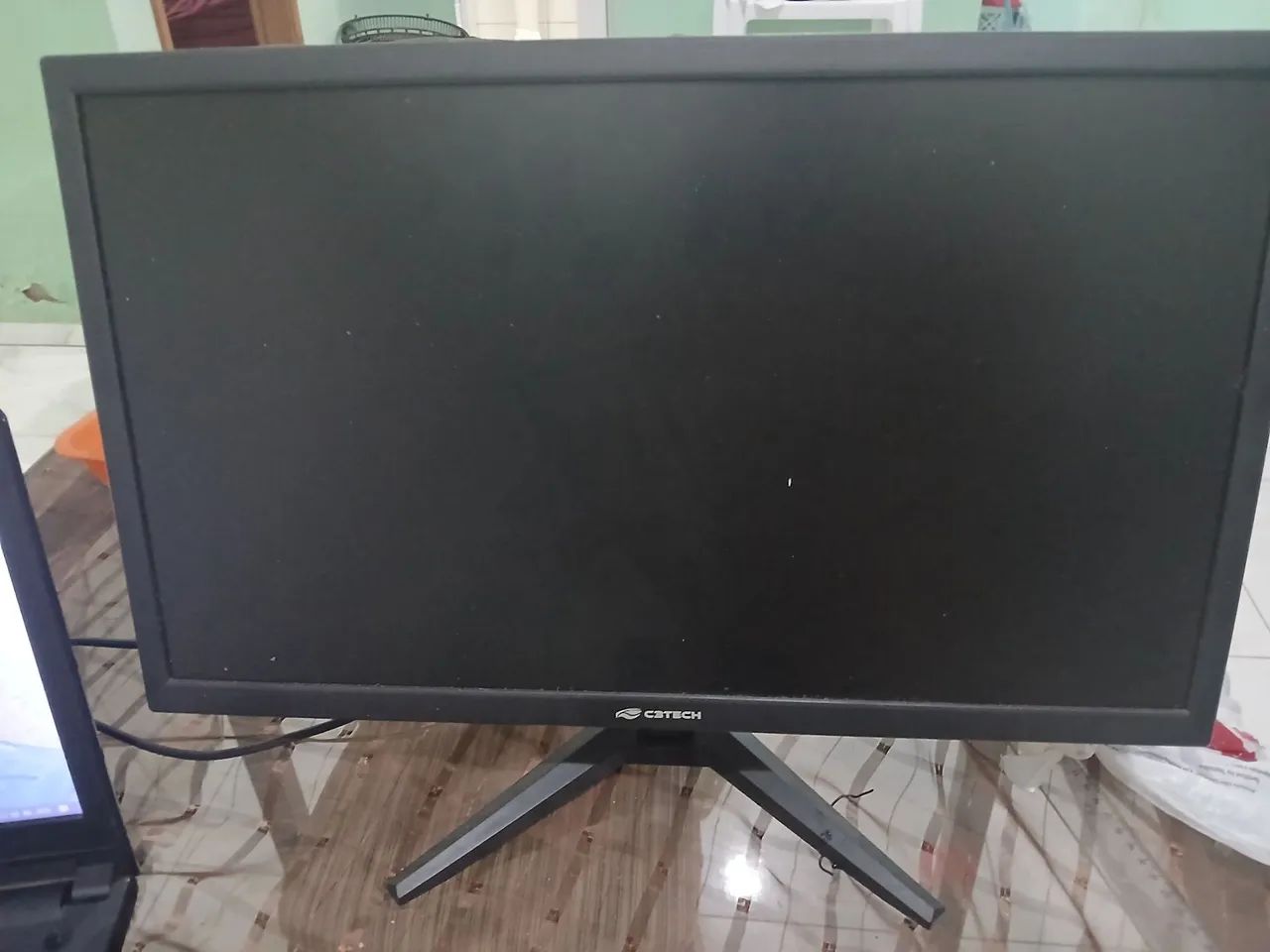 Monitor Novo