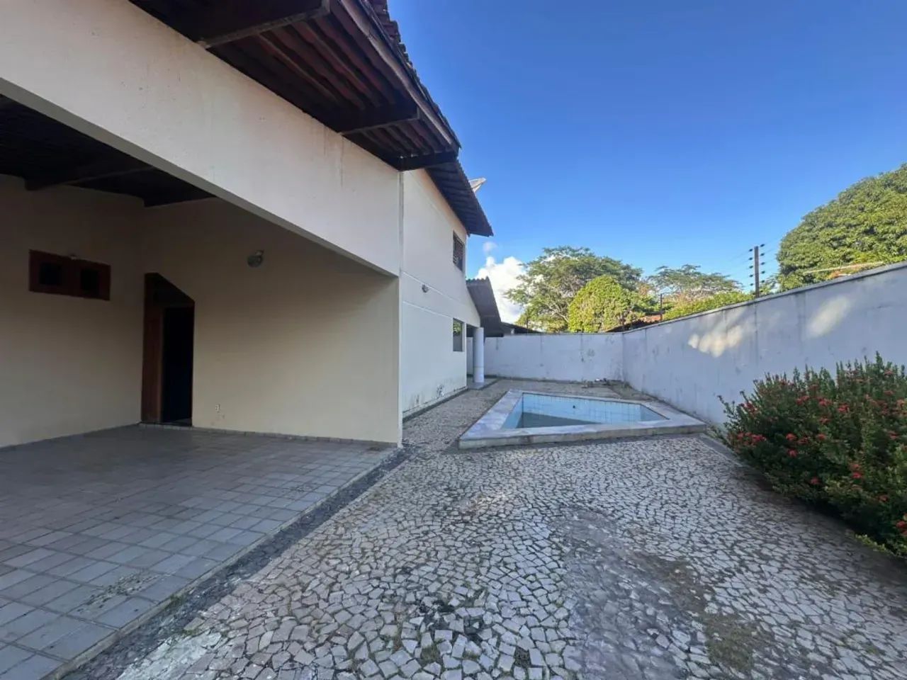CASA DUPLEX COMERCIAL/RESIDENCIAL - Foto 3