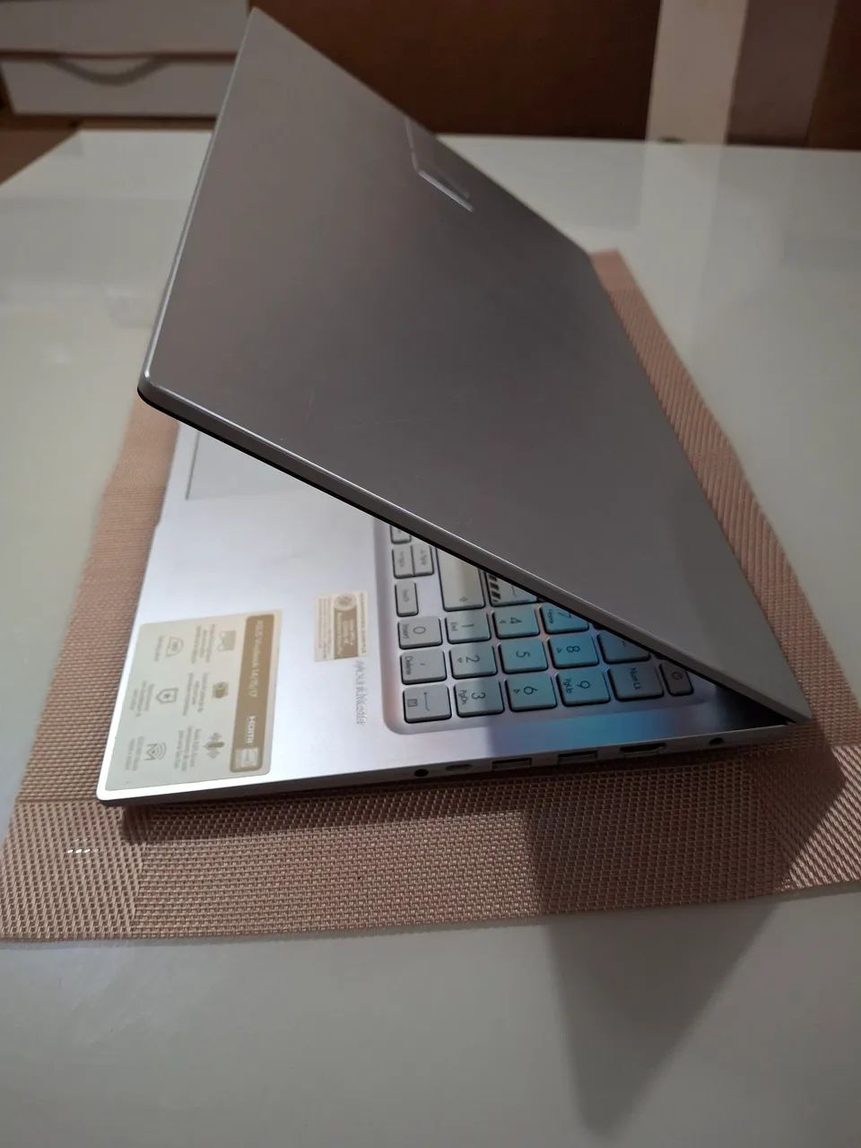 Notebook Asus i5 - Foto 3