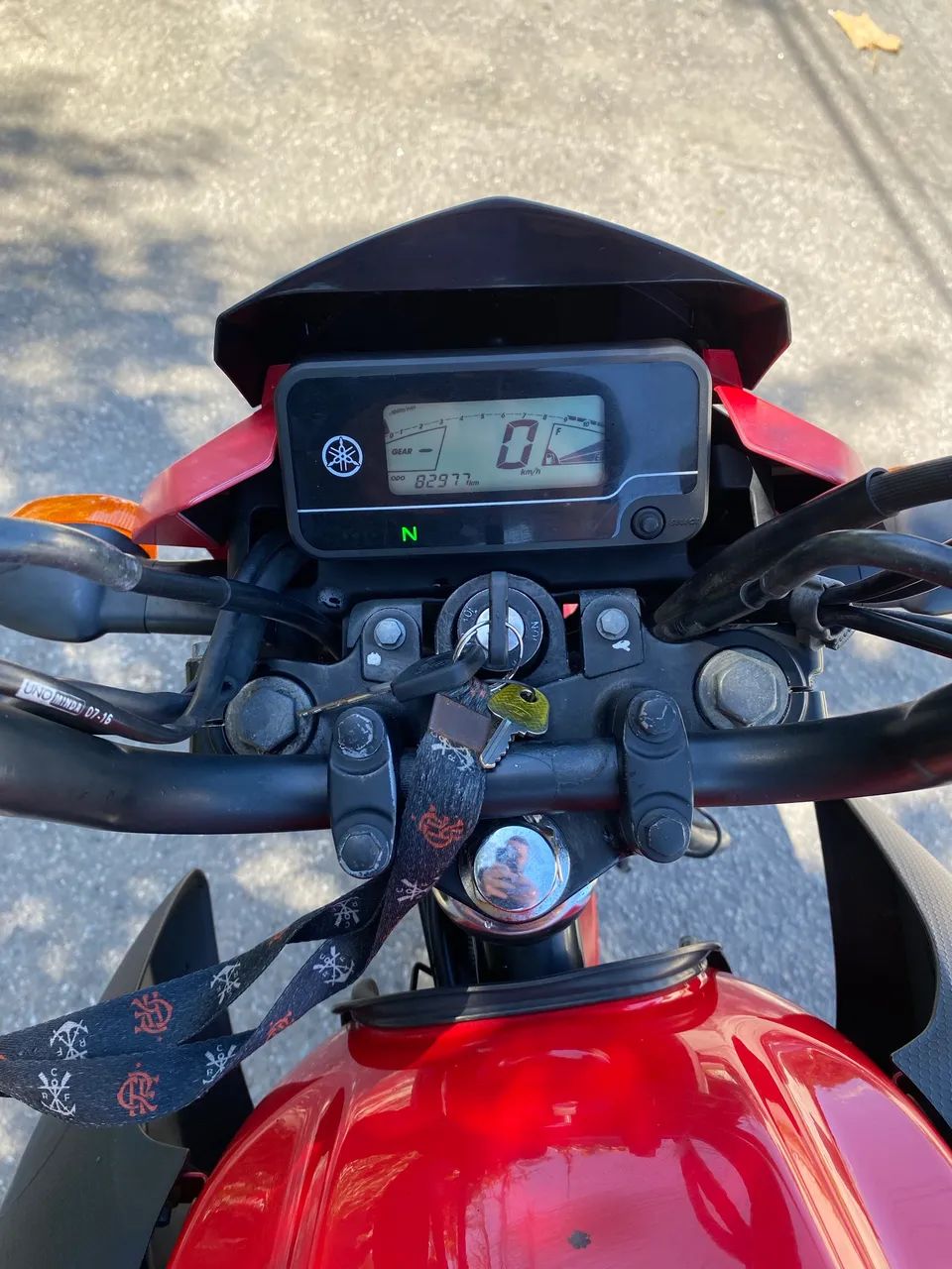 FACTOR 150cc flex Ed 2017/2018 - Foto 5