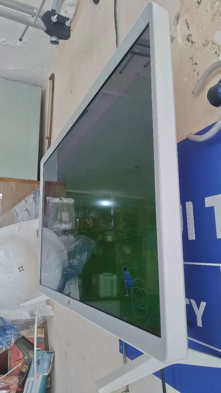 Ssmart Tv 32 Lg