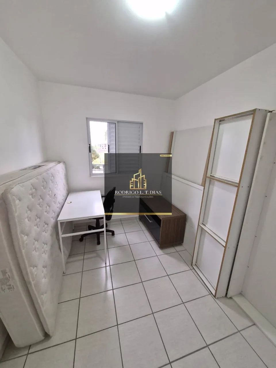 APARTAMENTO MOBILIADO 2 QUARTOS | VARANDAS DO JAPI | MEDEIROS - Foto 3