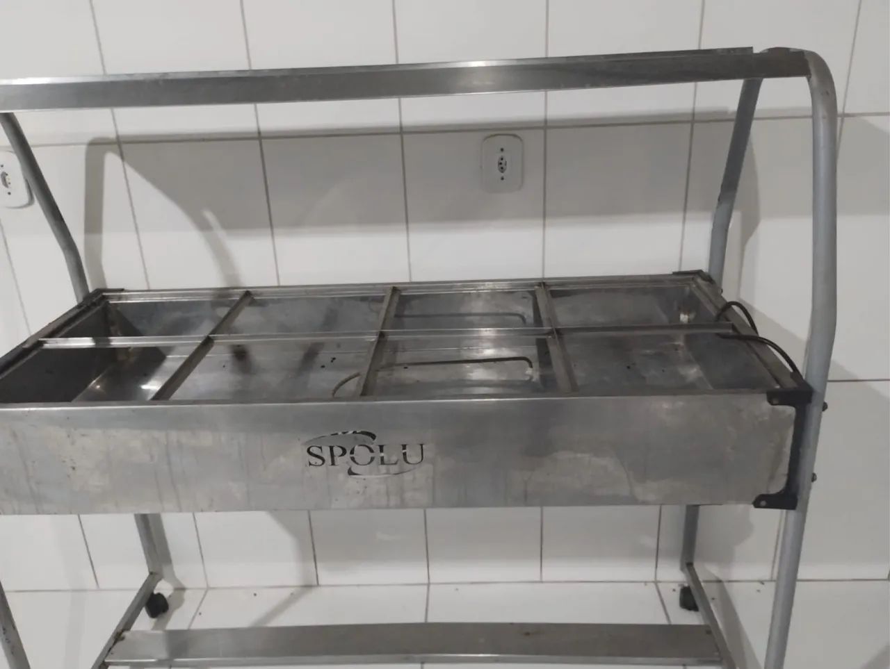 Equipamentos para restaurante 