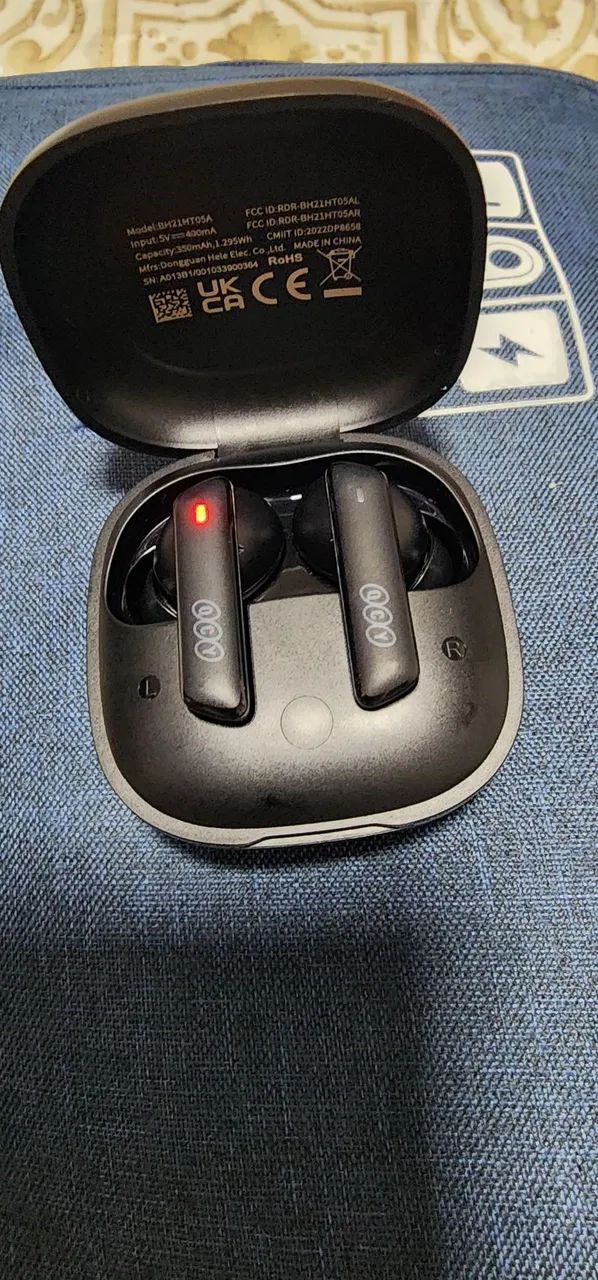 Fone QCY Melobuds  - Foto 2