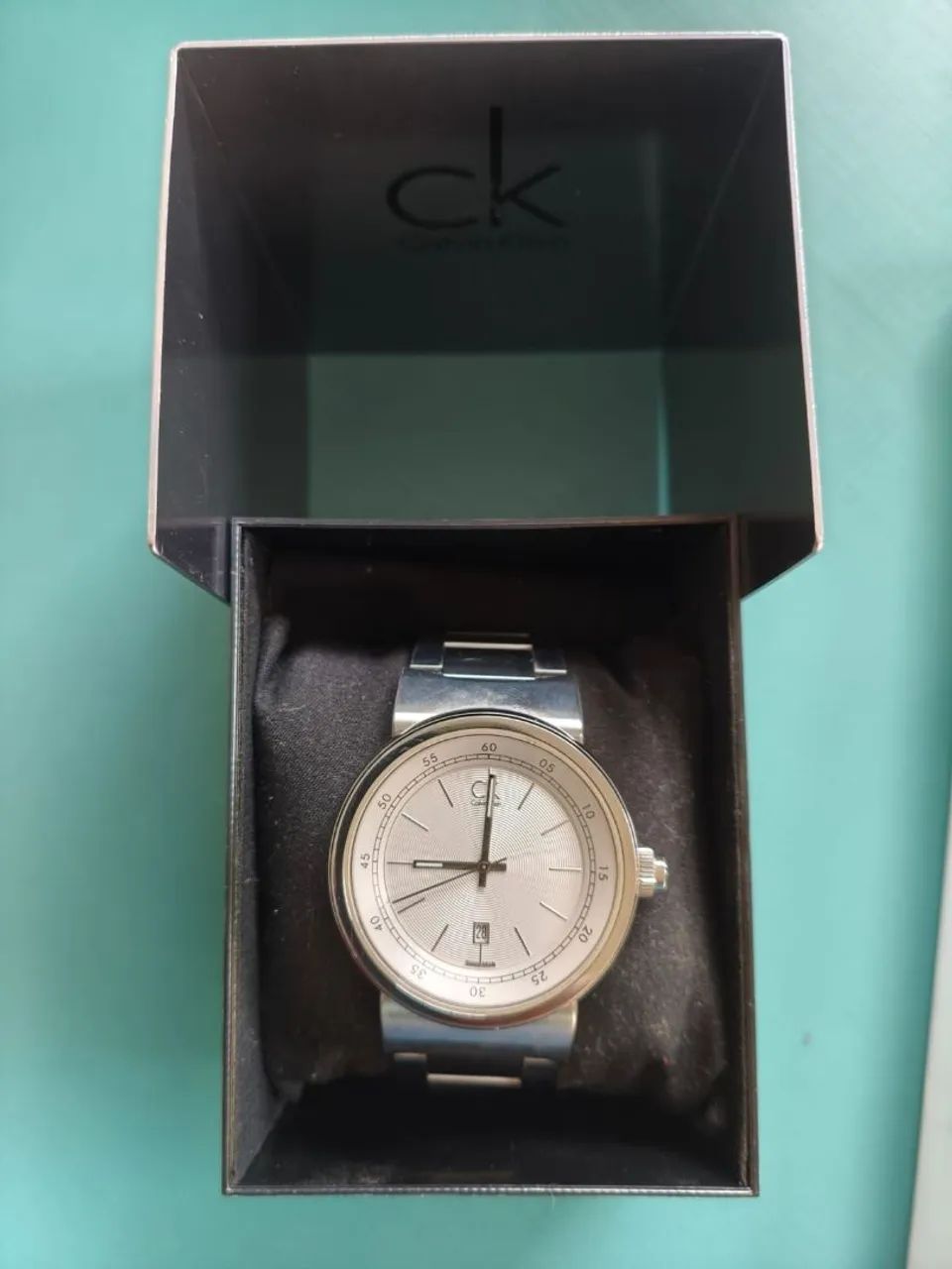 Relógio Calvin Klein original  - Foto 3