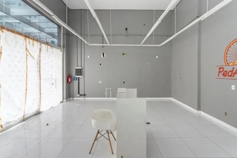 Ponto Comercial/Loja para Aluguel no Bairro Praia De Belas com 40 m² de Área Útil - Foto 11