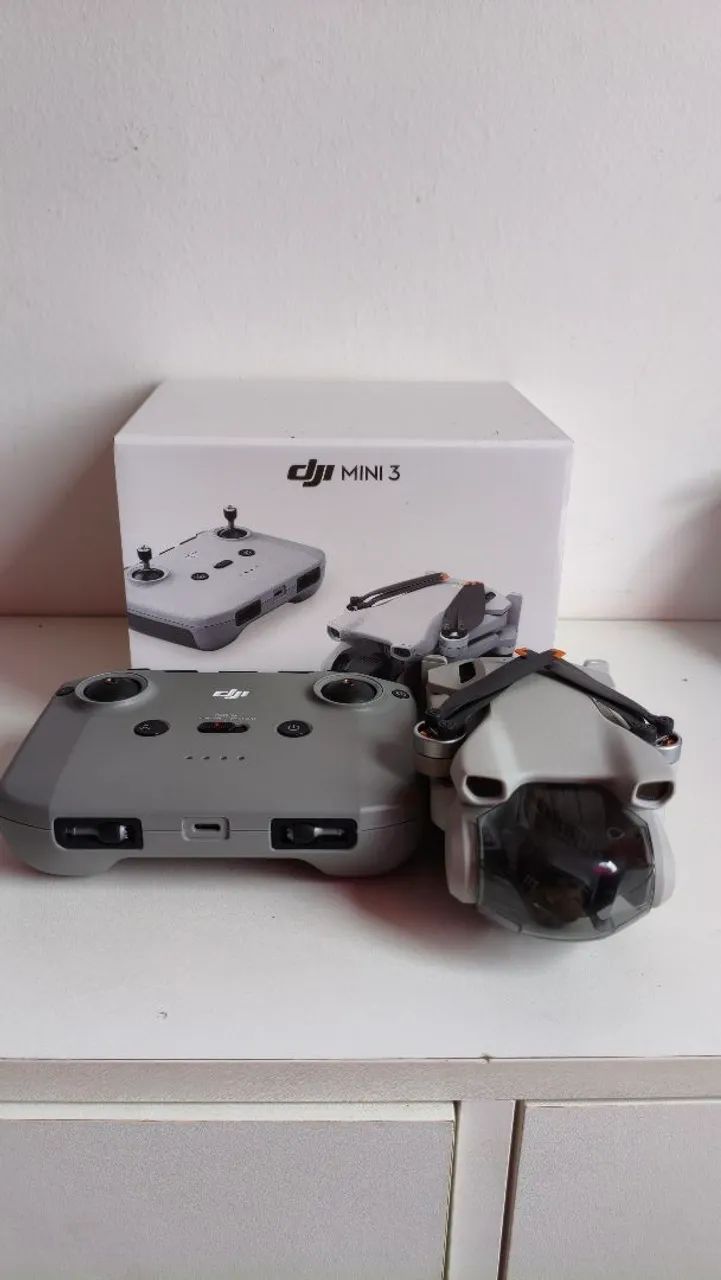 DJI MINI 3 ZEROO - Foto 2