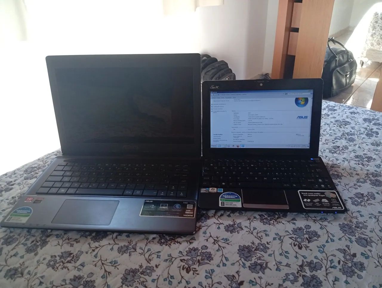 Mini notebook  - Foto 2