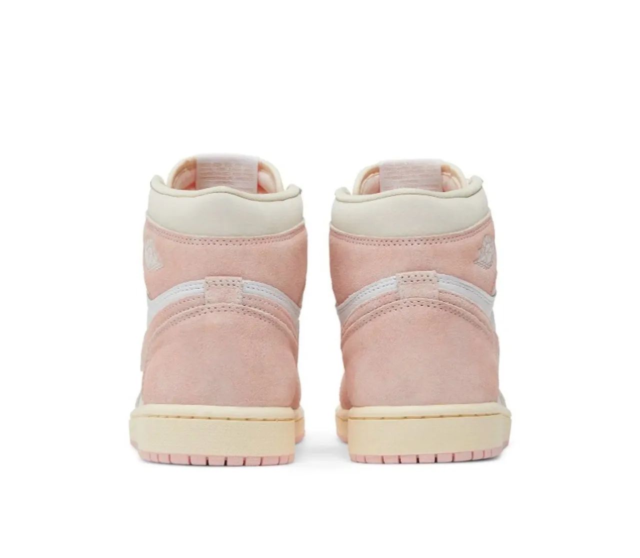Tênis jordan feminino  - Foto 5