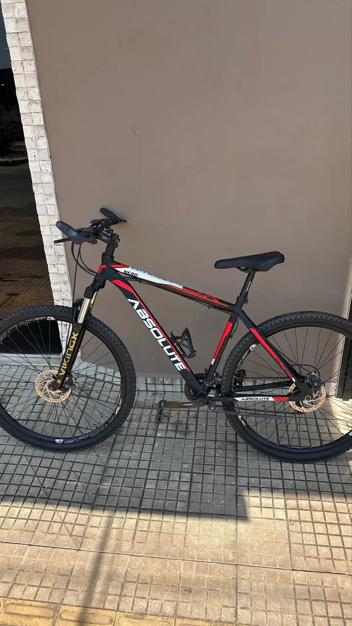 BICICLETA ARO 29 - Foto 3