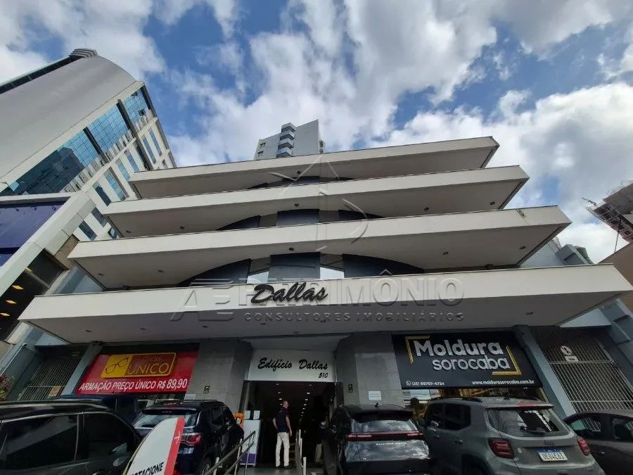 SALA COMERCIAL COM 70 M²; DALLAS