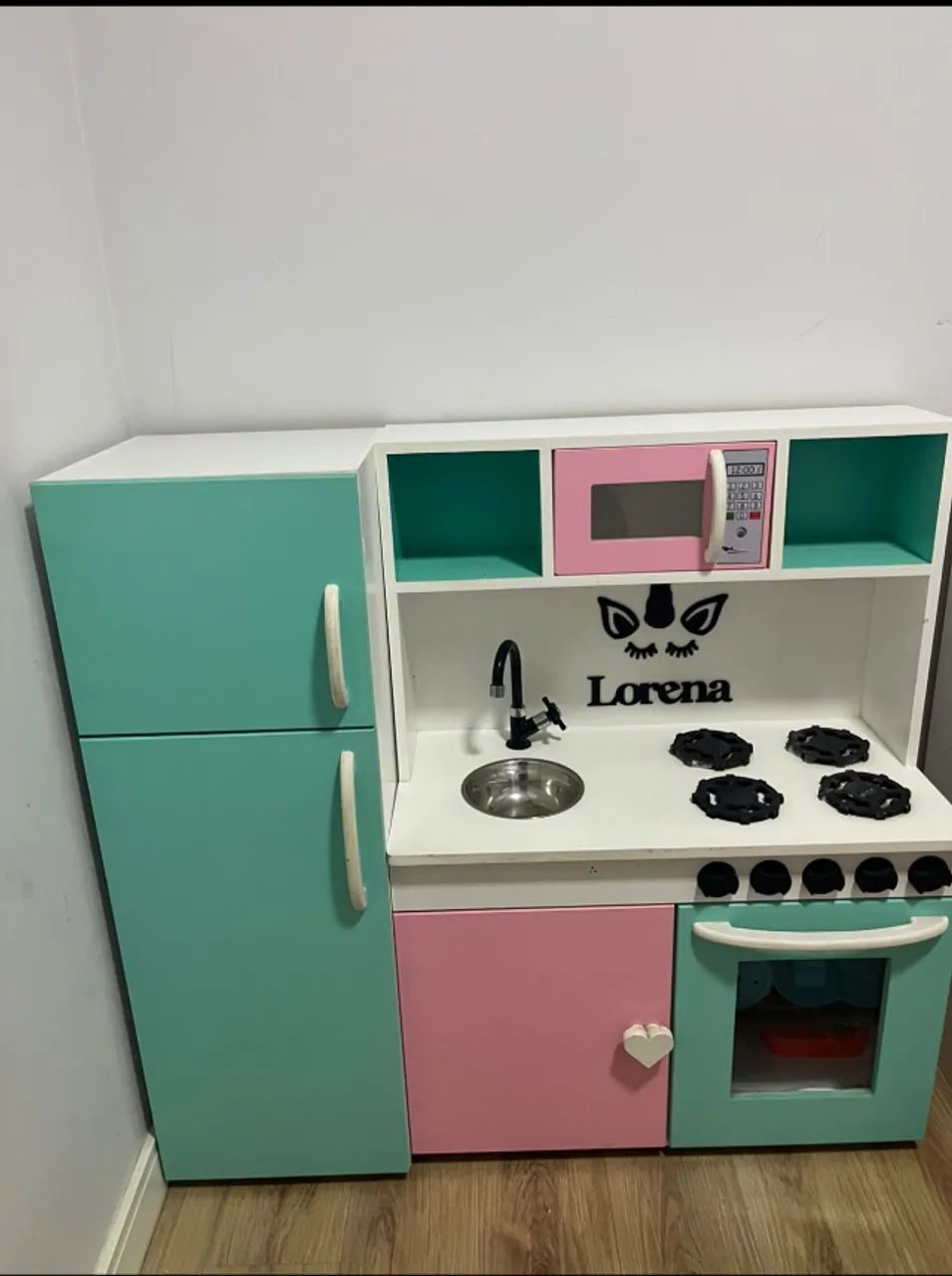 Cozinha infantil  - Foto 5