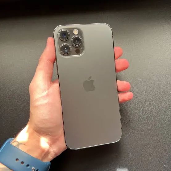 iPhone 12 Pro Max