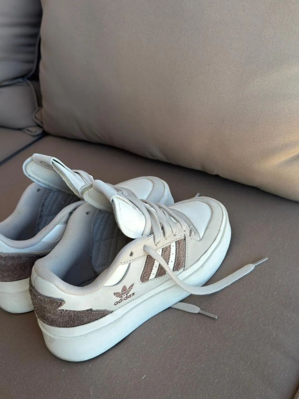Adidas Forum Bold - Foto 4
