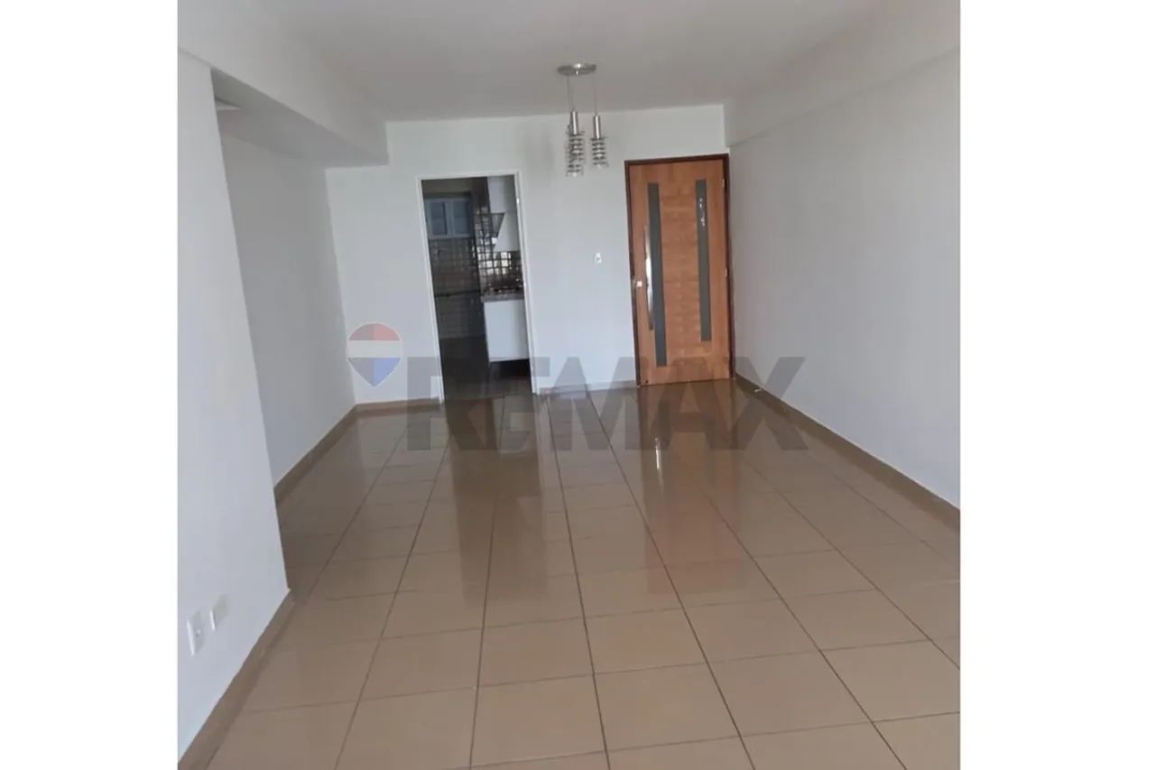 Apartamento Sofisticado na Madalena, Recife: Imperdível!