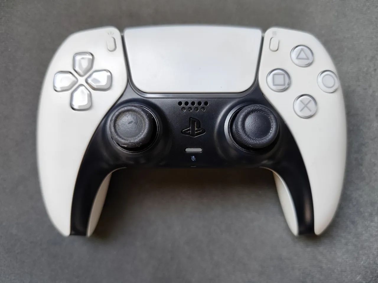 2 Controles Dualsense PS5  - Foto 3