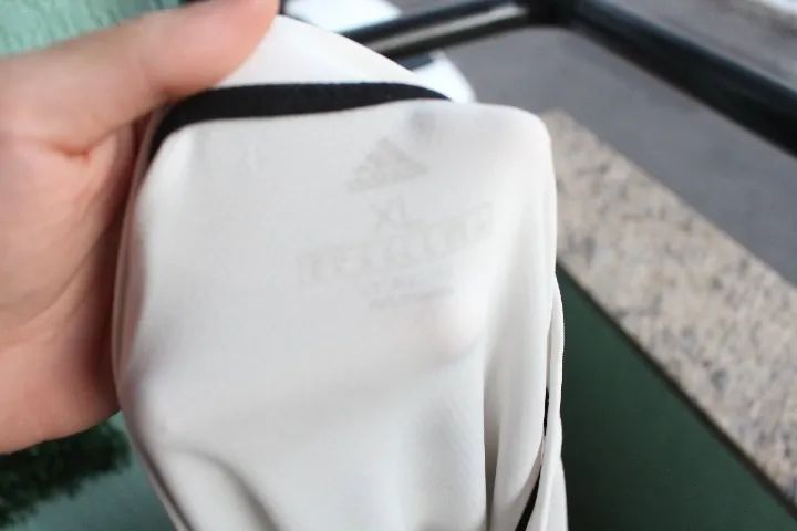 real madrid, 18/19, adidas, camisa home - Foto 2
