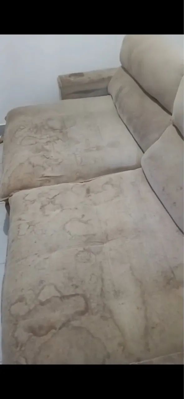 Vende se sofá  - Foto 3