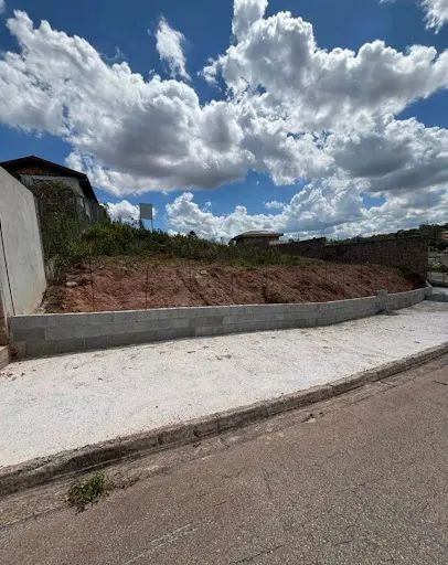 Terreno a venda no Vale Azul - Foto 4