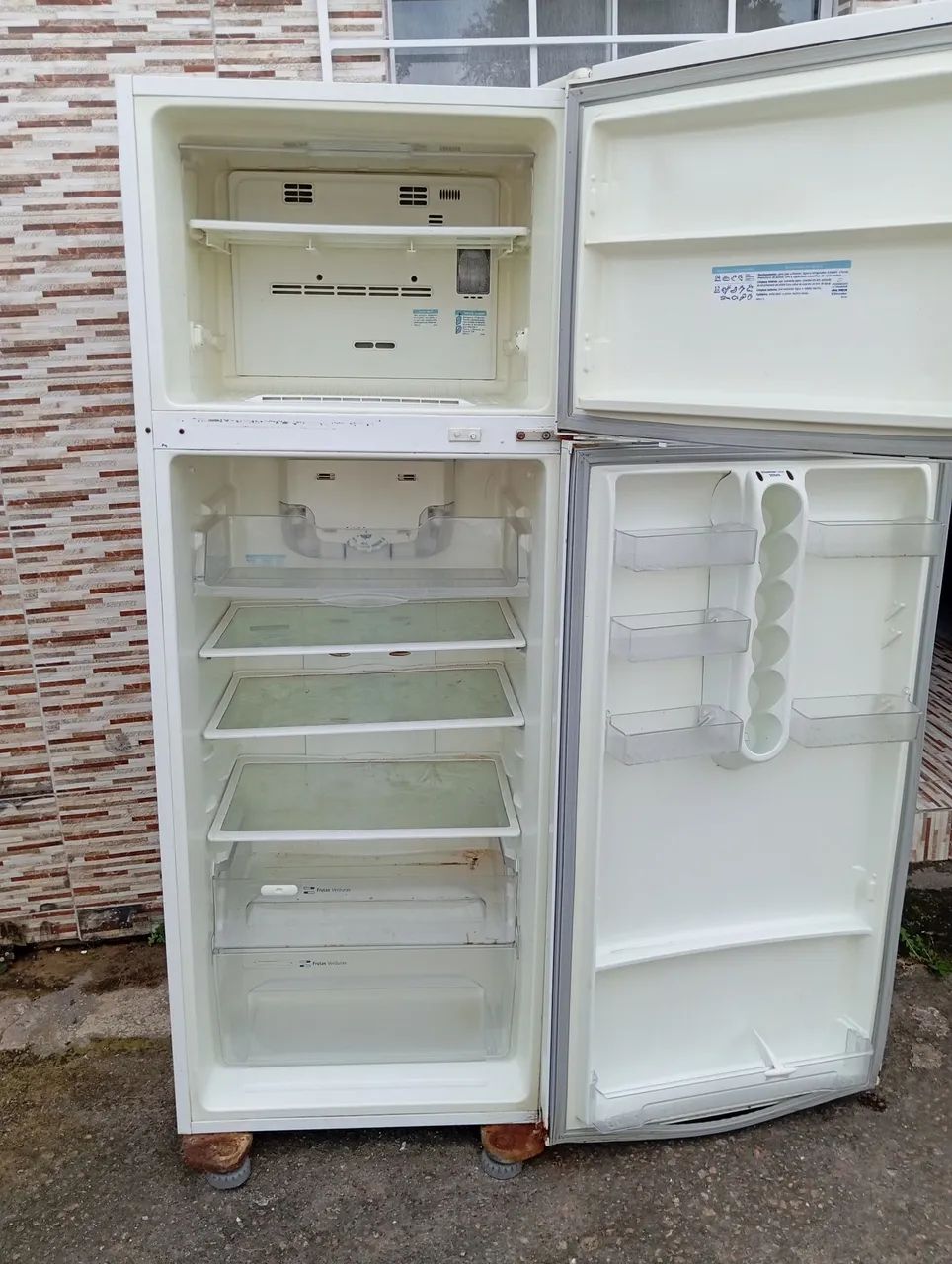 Geladeira  - Foto 2