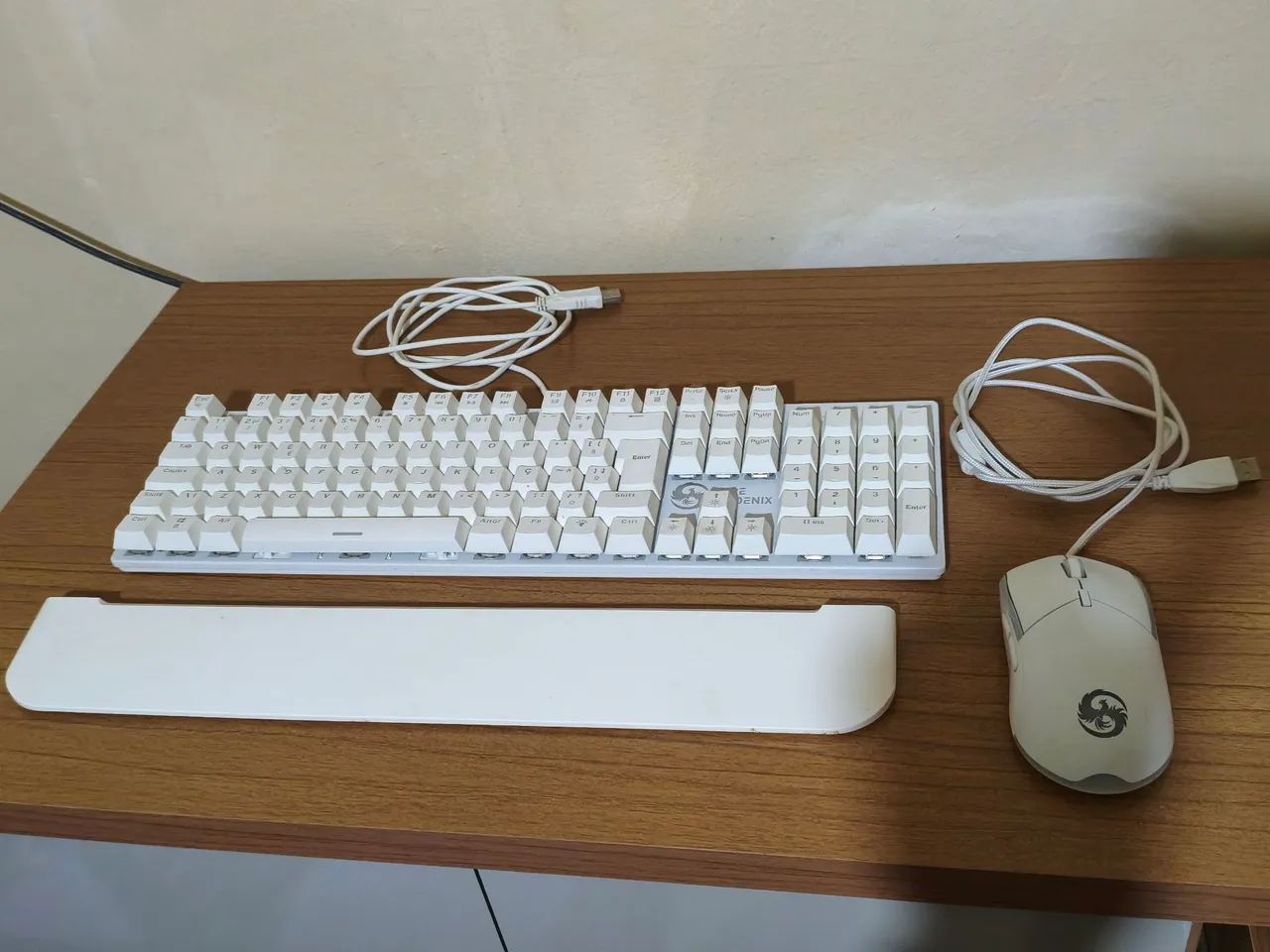 Teclado mecânico  - Foto 2