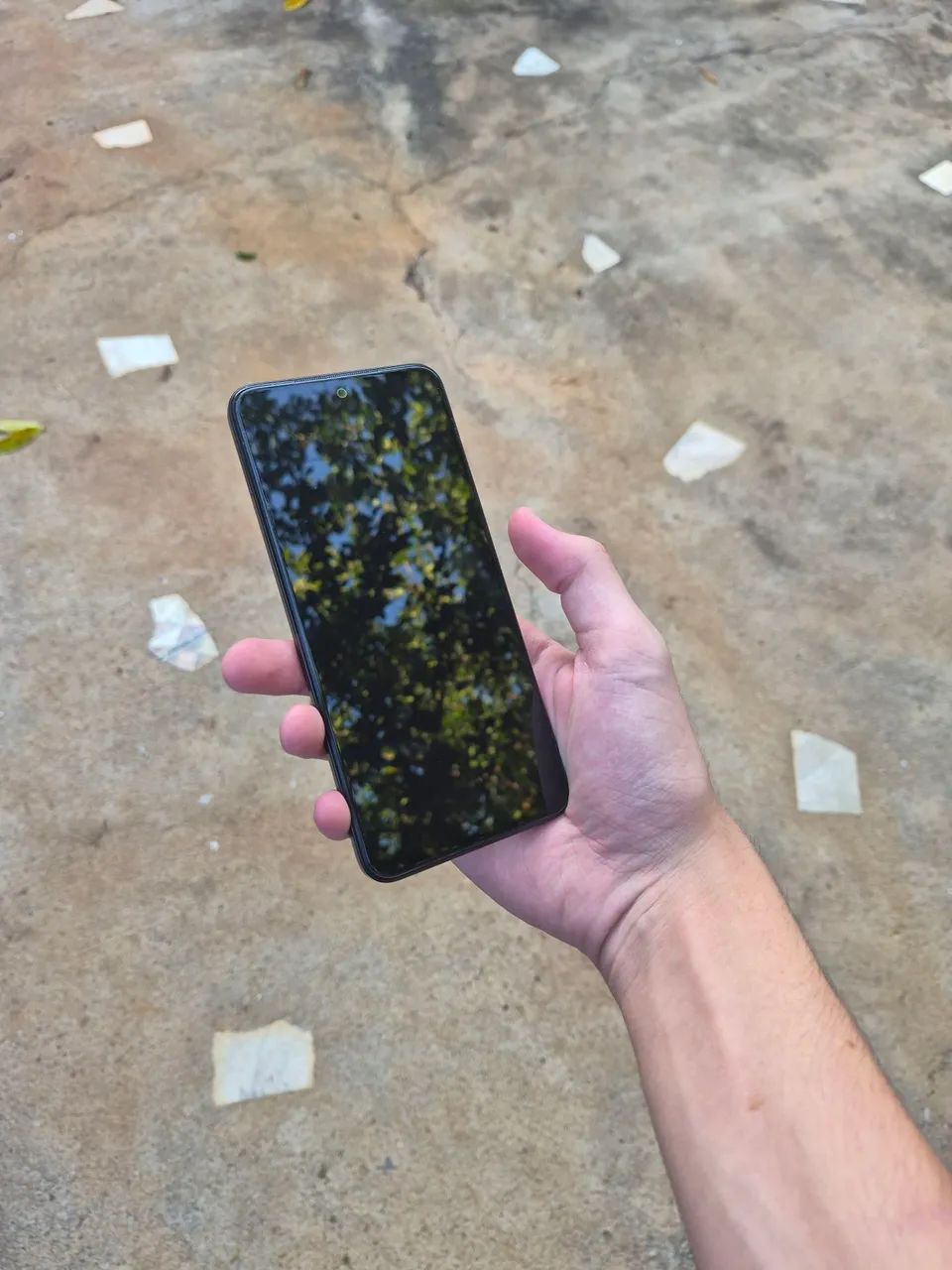Redmi note 12s - 256gb 8gb ram - Foto 2