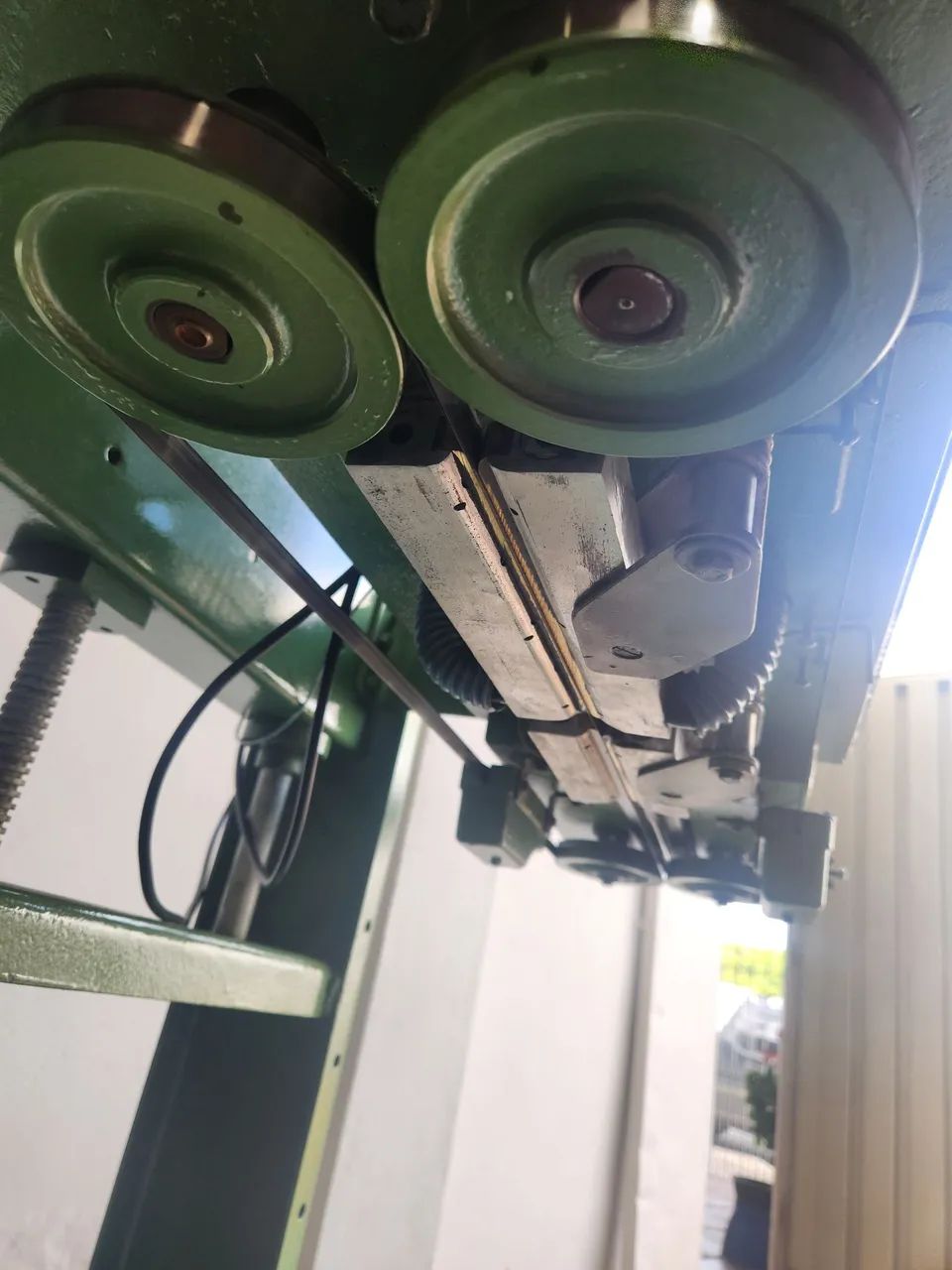 Seladora rotativa waig - Foto 4