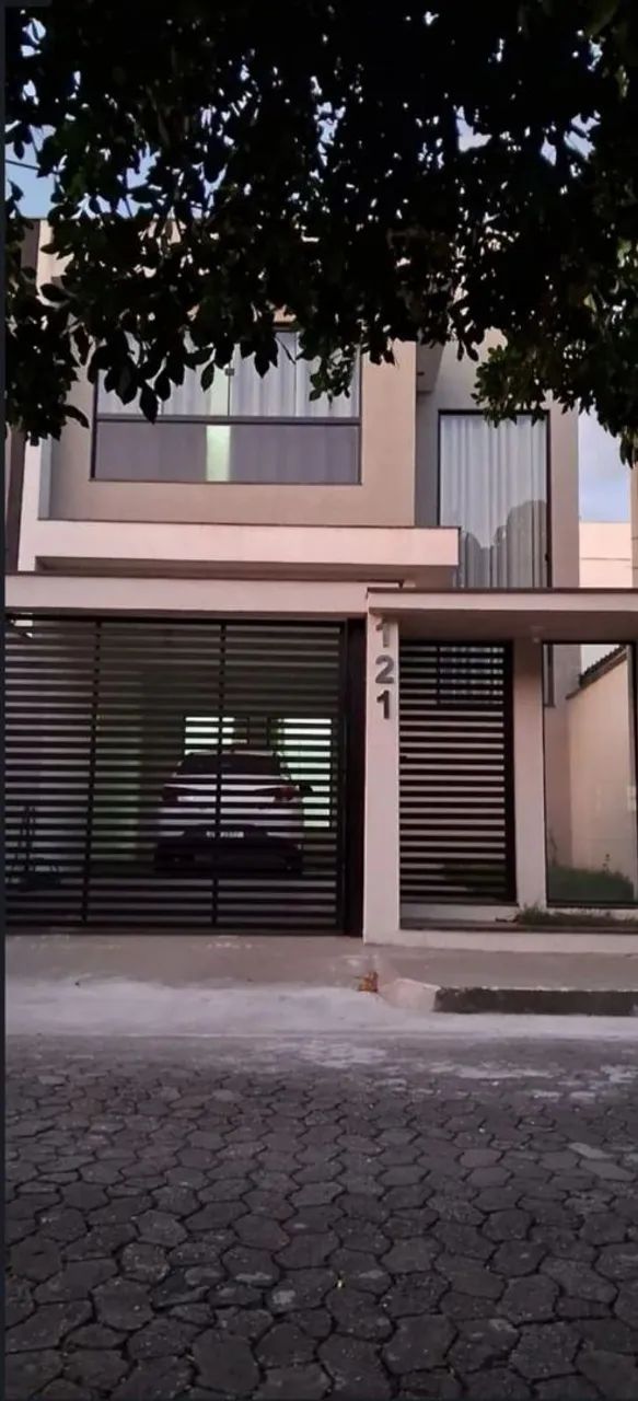 Foto - Volta Redonda - Sam Remo