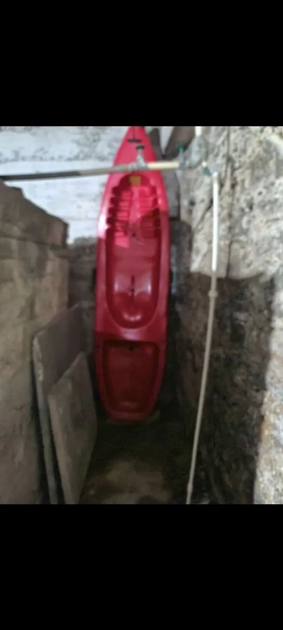 Vendo caiaque  - Foto 3