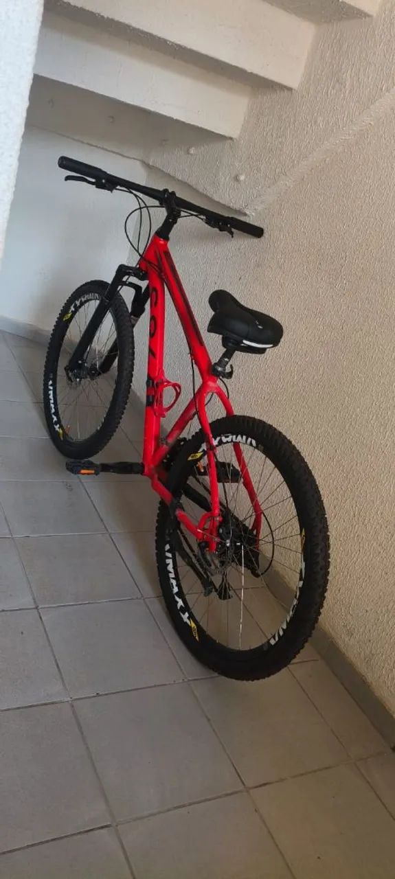 Bicicleta colli A29  - Foto 4