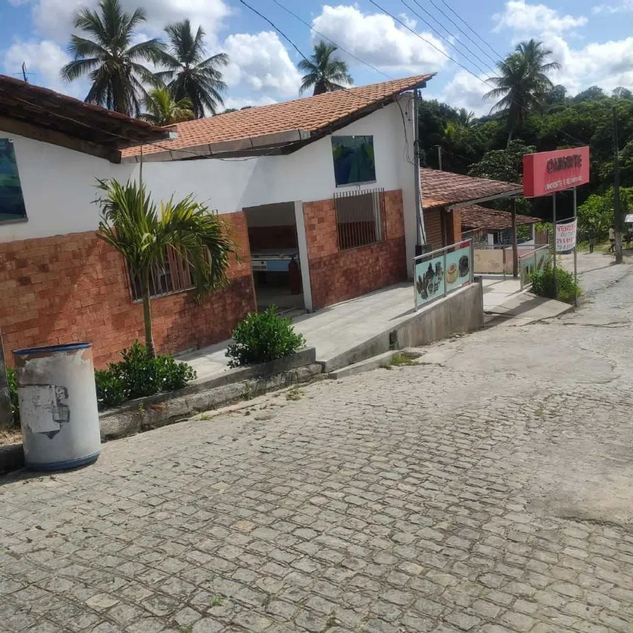PONTO COMERCIAL / TURISTICO - M.CC [30633] - Foto 3