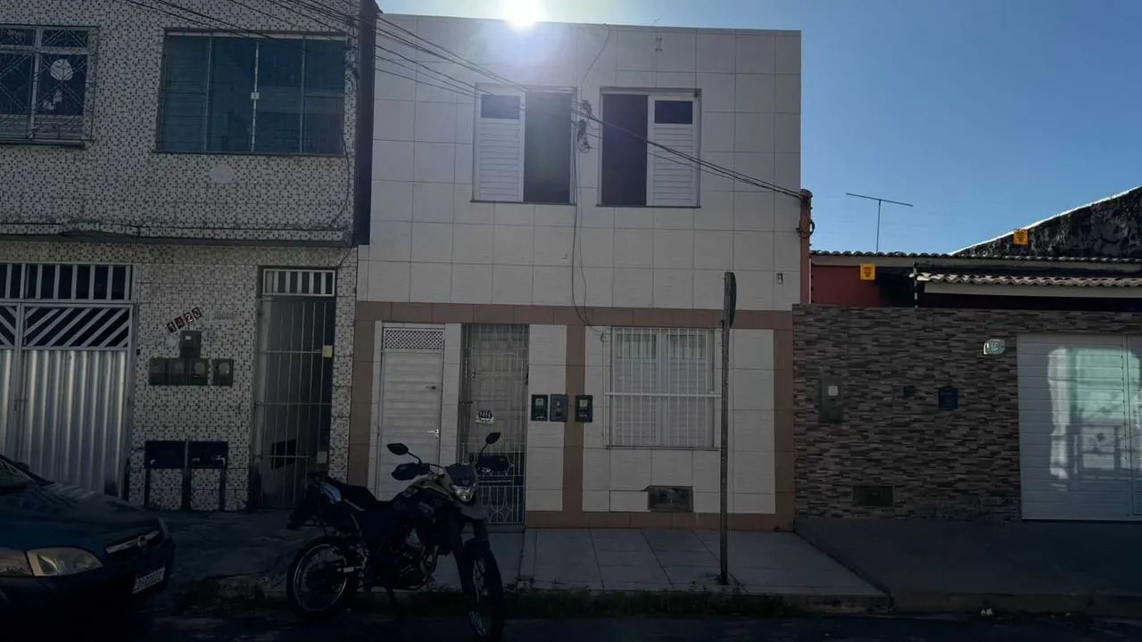 CASA EM RUA PÚBLICA - SIQUEIRA CAMPOS [57657] - Foto 2