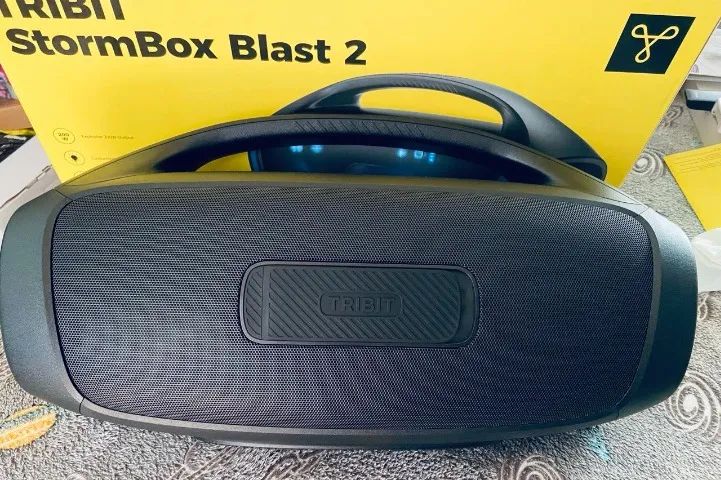 TRIBIT STORMBOX BLAST 2 - 200W - Foto 5