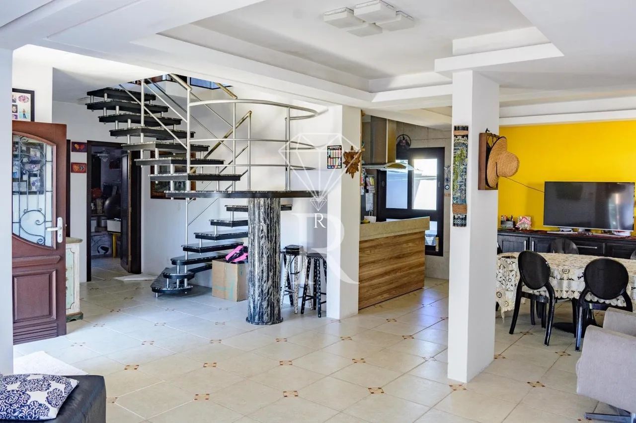 Casa 5 quartos no bairro Campeche - Florianópolis - Foto 5