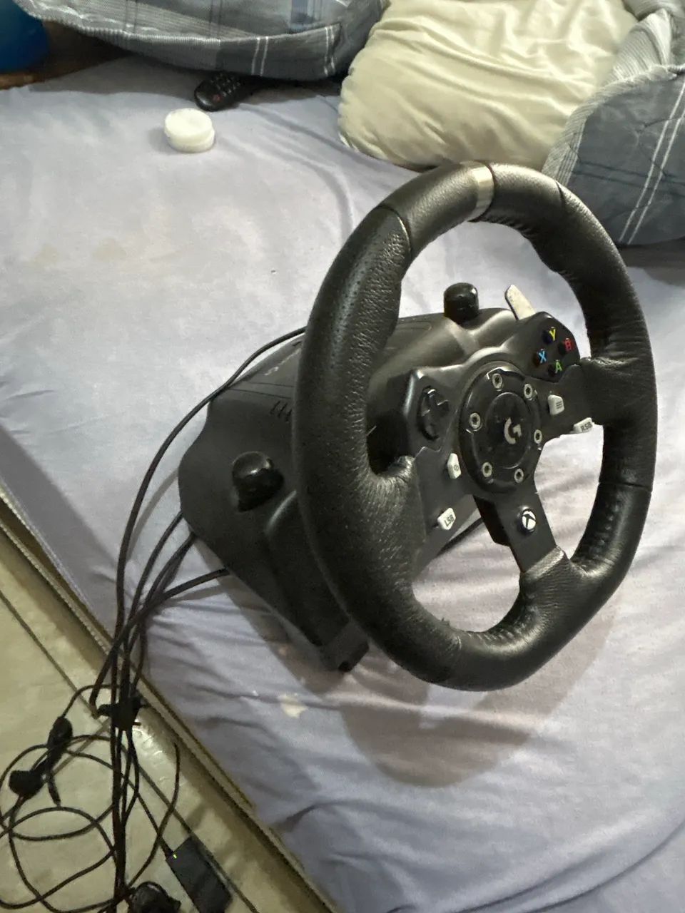 Simulador G920 - Foto 2