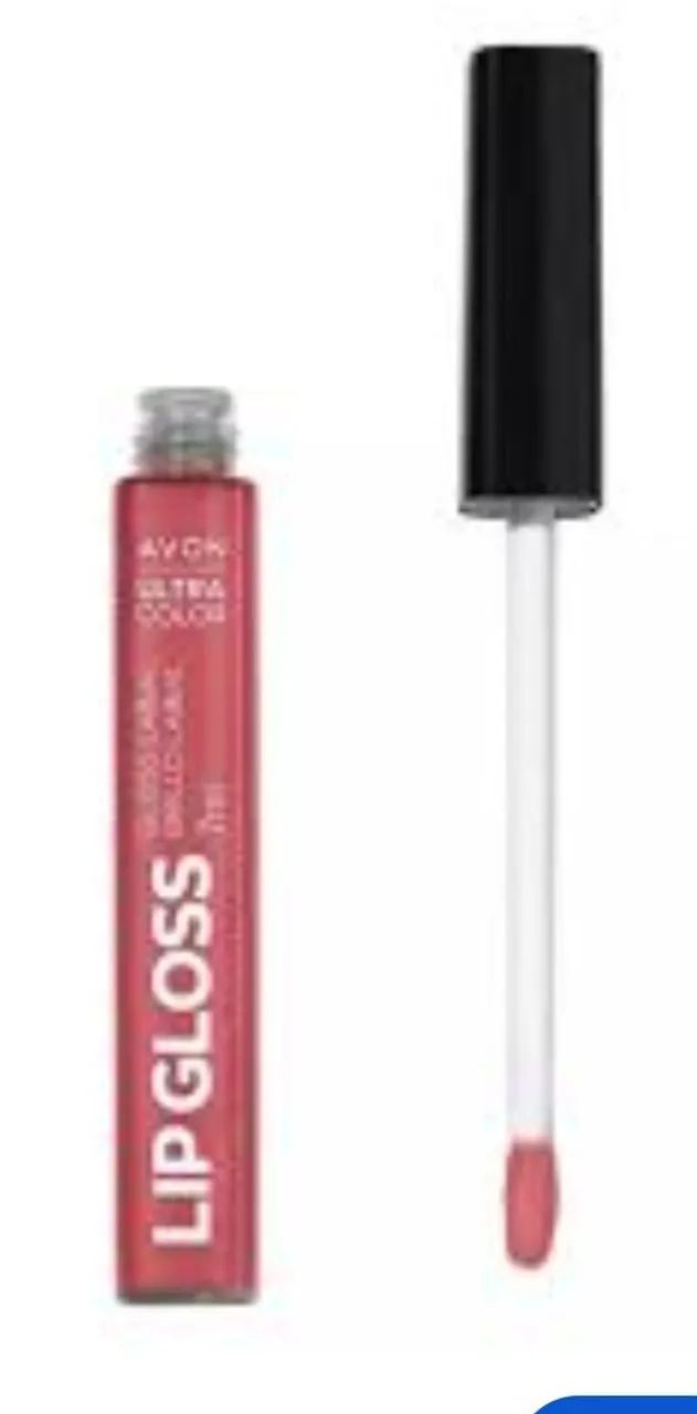 Gloss labial