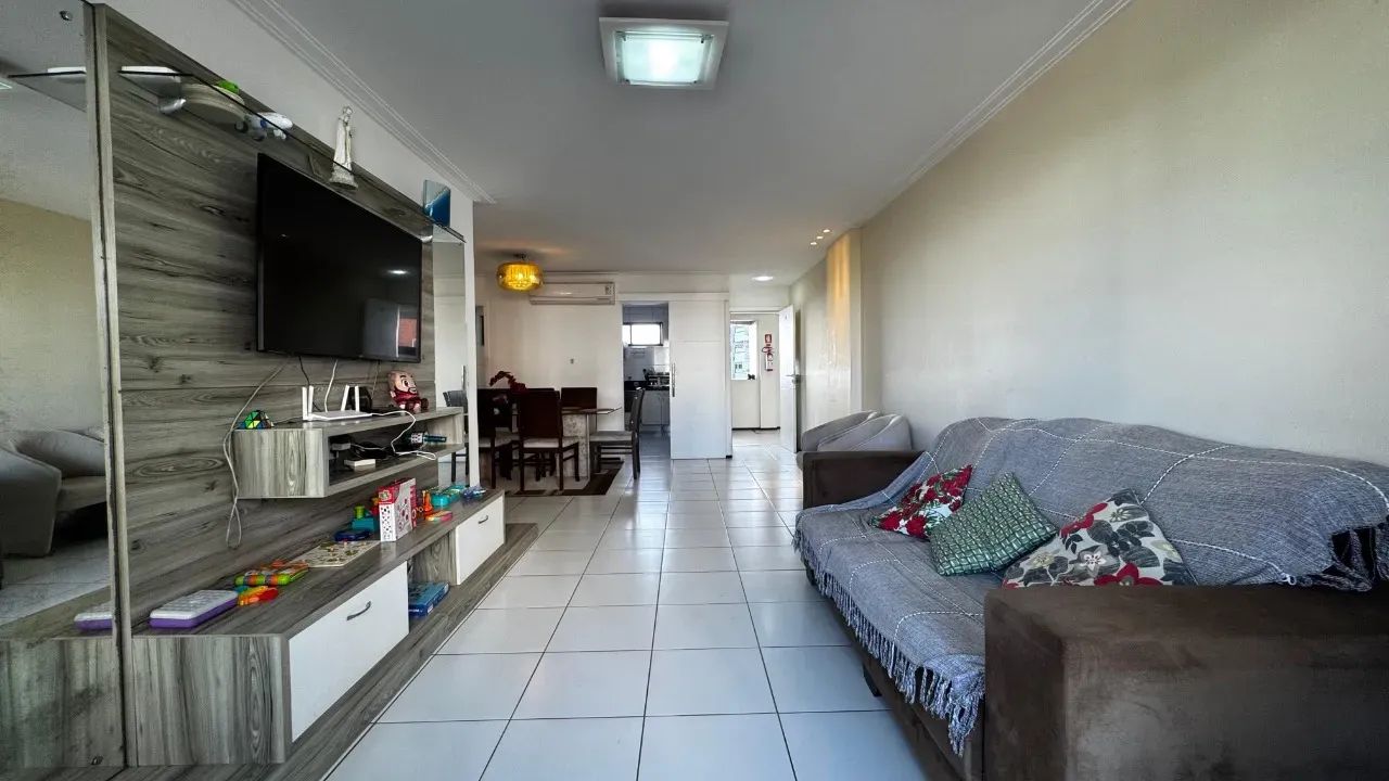 Apartamento à venda, Península, valor R$1.200.000,00. - Foto 2