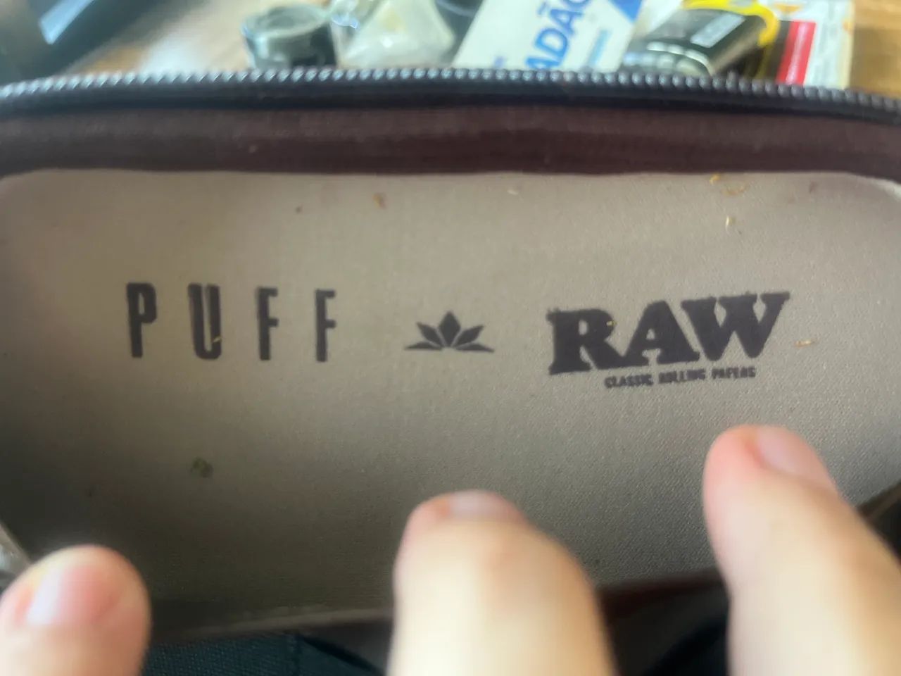 Bag Raw - Foto 2