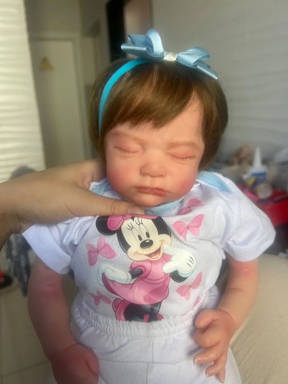 Bebê Reborn  - Foto 4