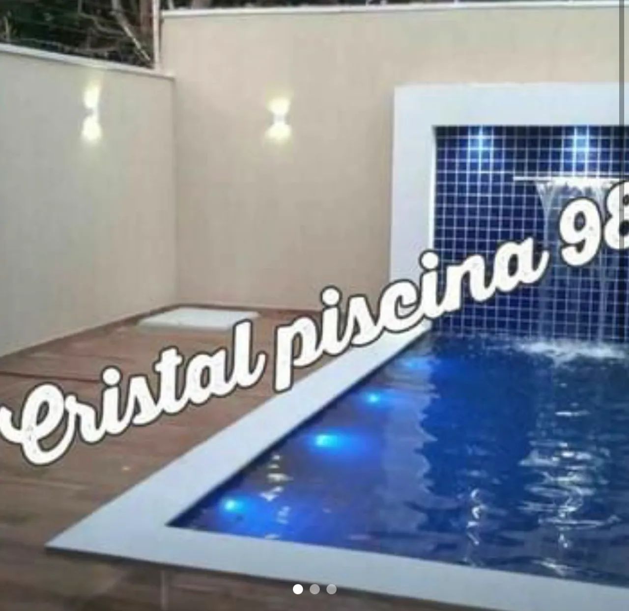 Piscina  - Foto 3